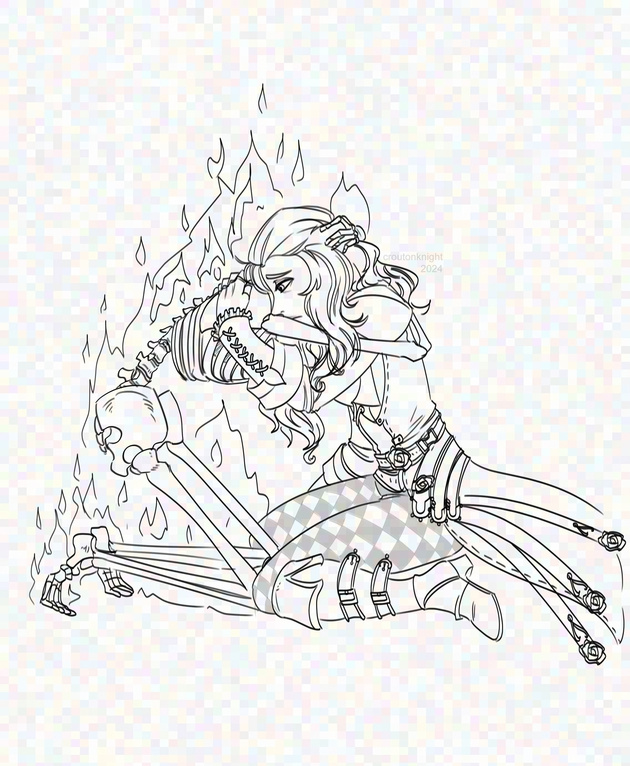 At The End of the World