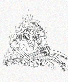 At The End of the World