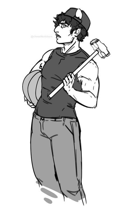 Karkat Vantas request 2