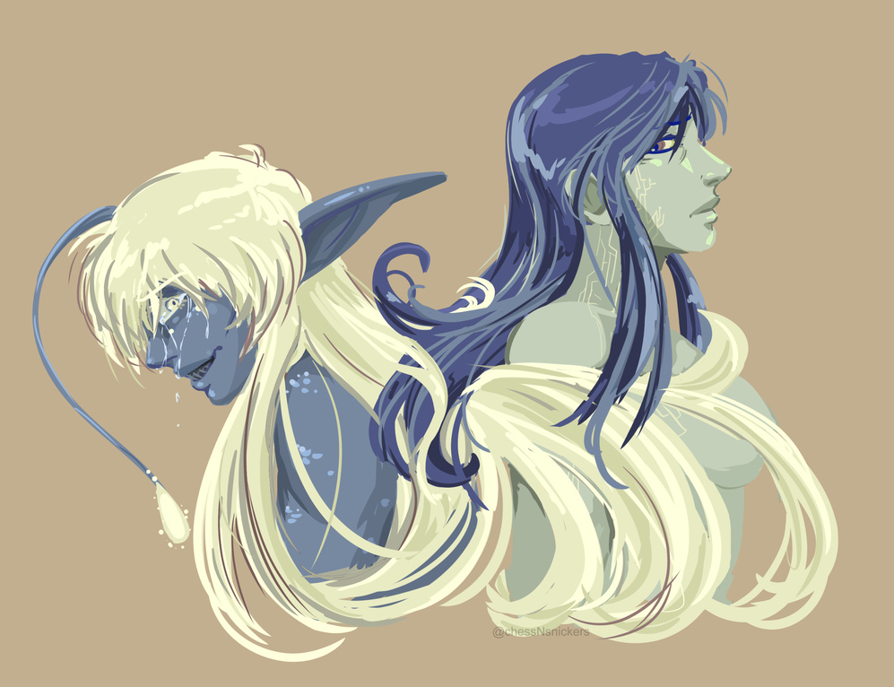 remthalas and notha request