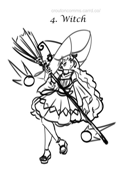 Witch
