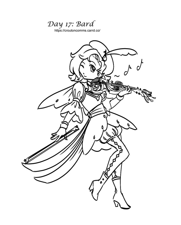 Bard