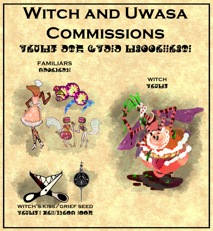 witches